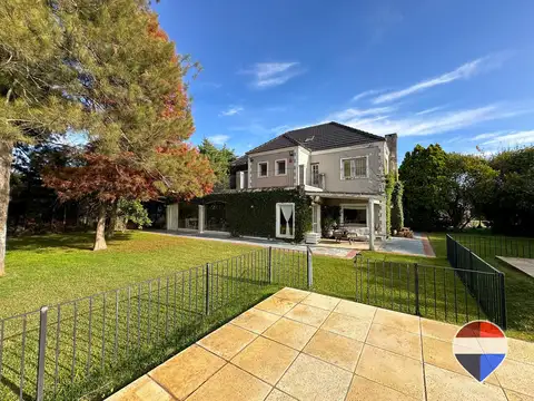 Casa en Venta 19 años