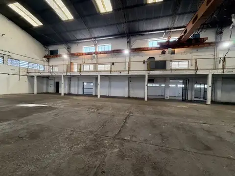 Galpon en Venta 51 años