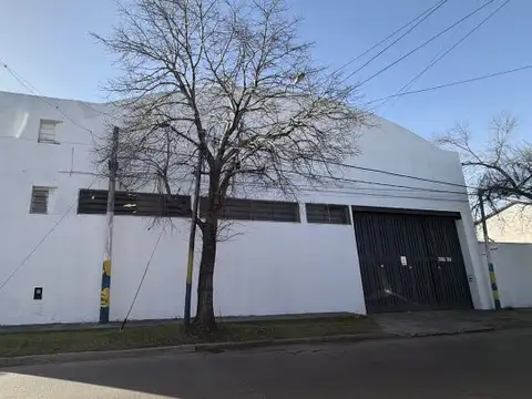 Zuviria 7468 , Piso 0