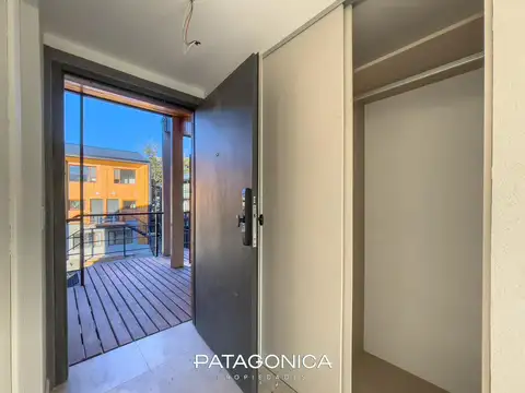 Departamento en Alquiler al Este