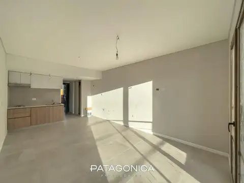 Departamento en Alquiler con 1 cochera