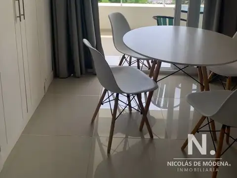 Departamento en Alquiler Temporal 2023 años