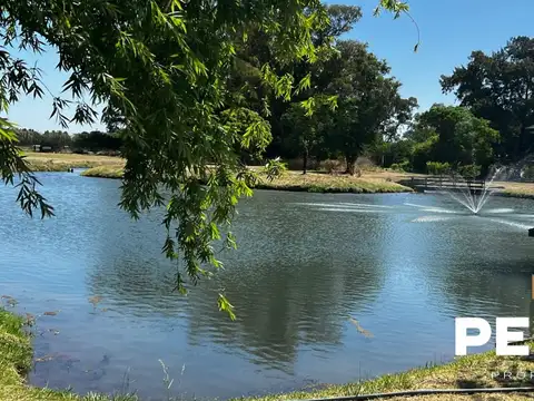 Terreno en Venta en Haras San Pablo, USD 76.000