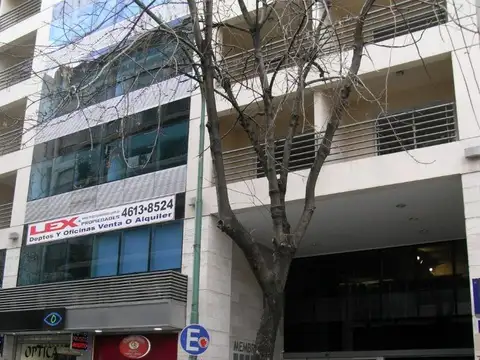 Departamento en Venta Apto profesional