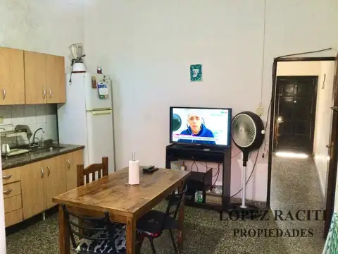 Casa en Venta 40 años