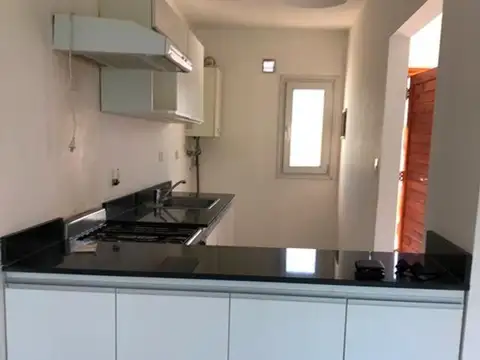 Colectora Oeste Ramal Pilar