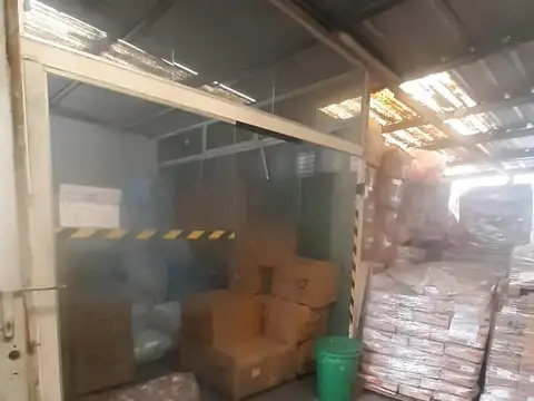 Galpon en Venta A Estrenar