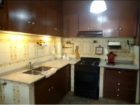 Depto Tipo Casa en Venta en San Andres, USD 55.000