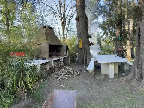 Casa en Venta 50 años