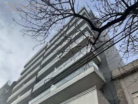 Avenida Córdoba 5100