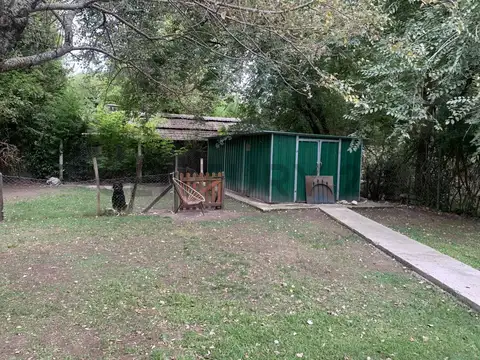 Malvinas Argentinas, Tortuguitas. Casa 5 amb. 4 dormitorios, 2 en suite. POSIBILIDAD DE FINANCIAR