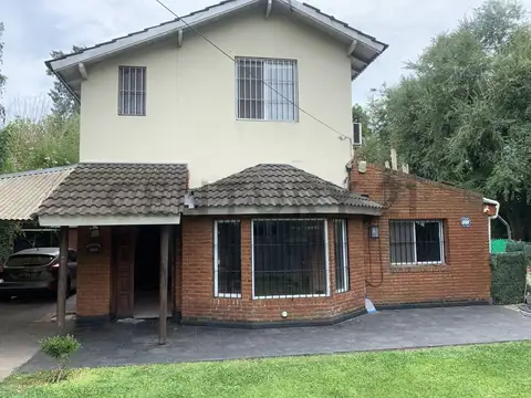 Casa 5 amb en Tortuguitas, POSIBLIDAD DE FINANCIAR
