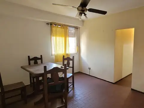Departamento en Alquiler de 2 dormitorios
