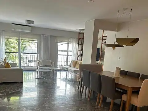 Departamento en Venta de 5 ambientes