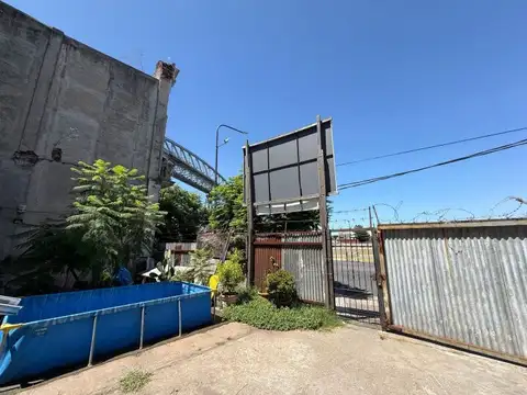 Galpon en Venta A Estrenar