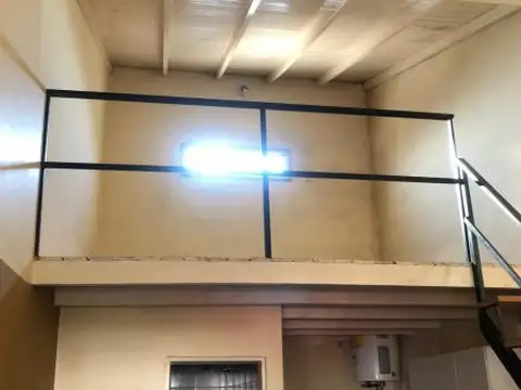 Departamento en Venta al Norte