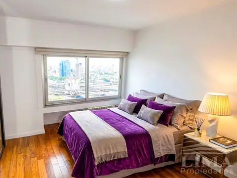 Departamento en Venta de 6 ambientes