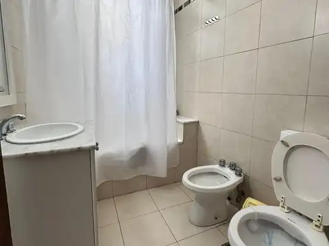 Departamento en Alquiler en Palermo, USD 650