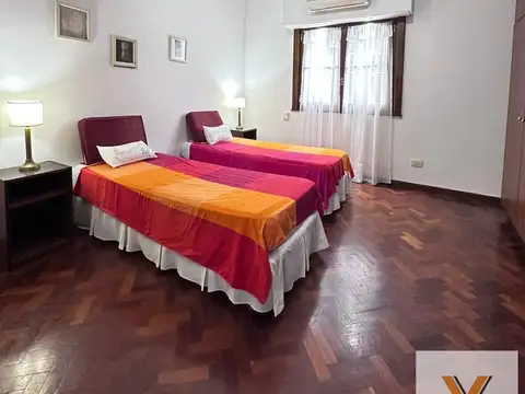 Departamento en Alquiler 50 años