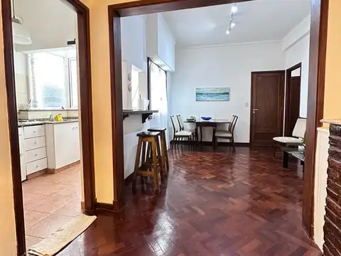 Departamento en Alquiler de 2 ambientes