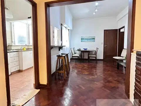 Departamento en Alquiler de 2 ambientes