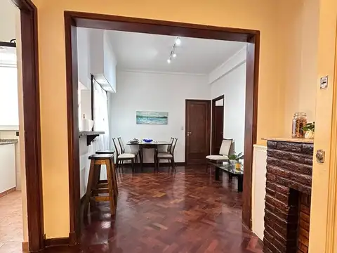General Güemes 100