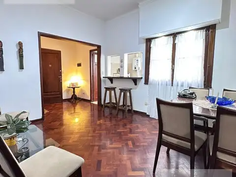 Departamento en alquiler - 1 Dormitorio 1 Baño - Palermo