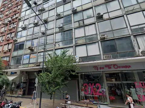 Oficina en Alquiler en La Plata [Cod: 7450-136]