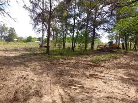 Terreno en Venta en San Jose del Rincon, USD 20.000