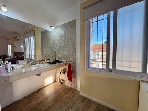 Depto Tipo Casa en Venta en El Palomar, USD 145.000