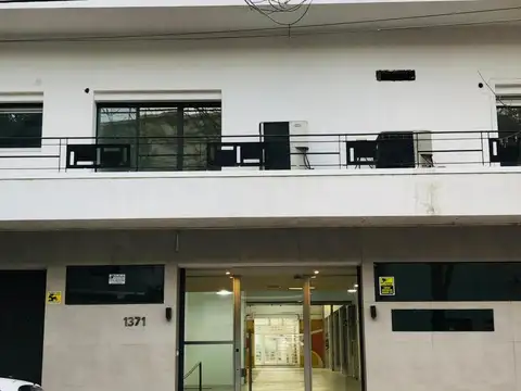 OFICINAS EN BLOCK 1960 M2 - CORREDOR BAJO BELGRANO