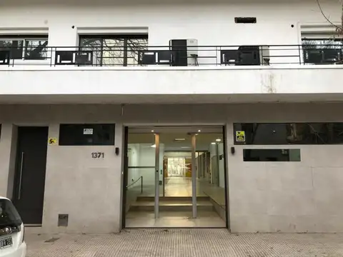 Avenida Olazábal 1300