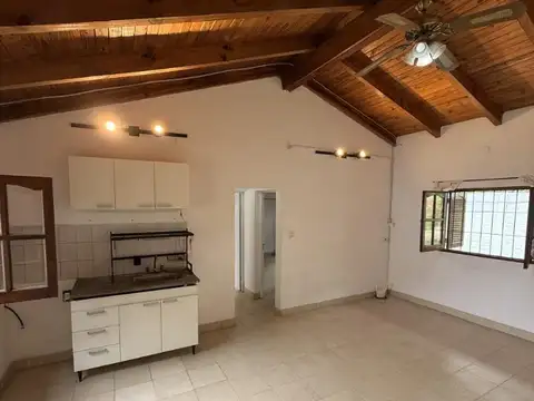 Casa en Alquiler al Sureste