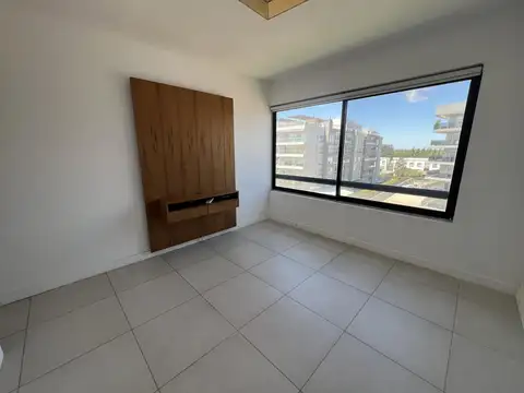 Departamento 5 ambientes con 2 baños