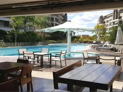 Departamento en Venta - Penthouse - Quartier Nordelta -Apto Credito