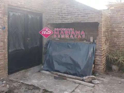 CASA EN VENTA - SANTA LUCIA