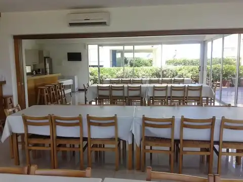 Departamento en Alquiler Temporal con 1 cocheras