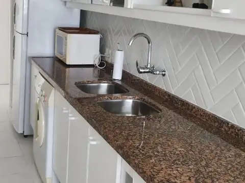 Departamento en Alquiler Temporal en Punta del Este, USD 250