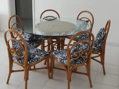 Departamento Ocean Tower Punta del Este