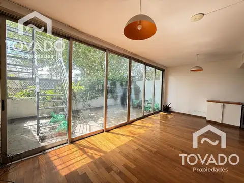 Depto Tipo Casa en Venta de 4 ambientes