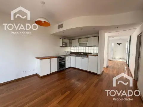 Depto Tipo Casa en Venta de 3 dormitorios