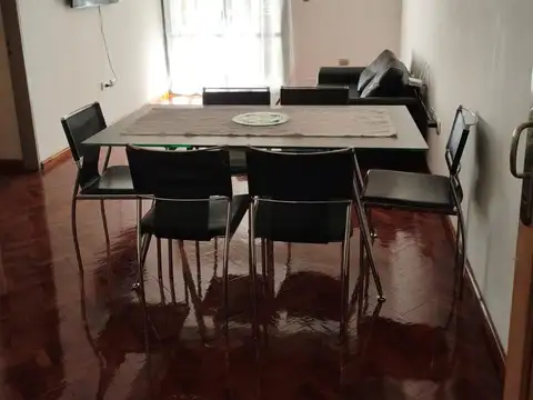 Departamento 2 dormitorios en Venta, opcional amoblado - Nueva Córdoba