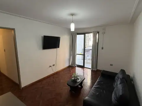 Departamento 2 dormitorios en Venta, opcional amoblado - Nueva Córdoba