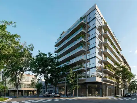 Dorrego 1500