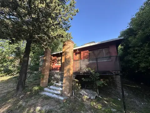 VENTA CASA VILLA CIUDAD AMERICA 2 DORMITORIOS 1600M2