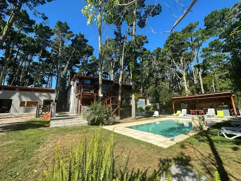 35 e/ Punta del Indio y Viña del Mar