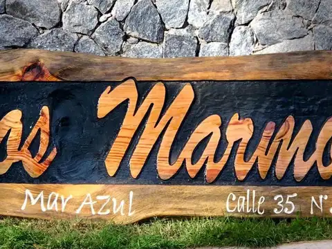 Casa en Venta en Villa Gesell, USD 450.000