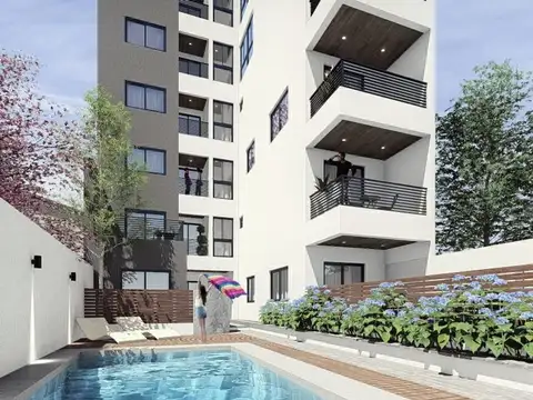 Ibarbalz 958 , Piso 6
