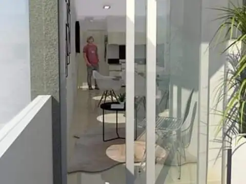 Departamento en Venta de 2 dormitorios