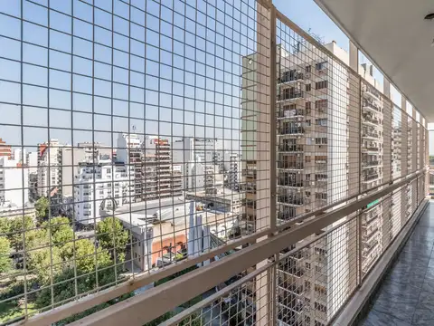 Departamento en Venta 47 años